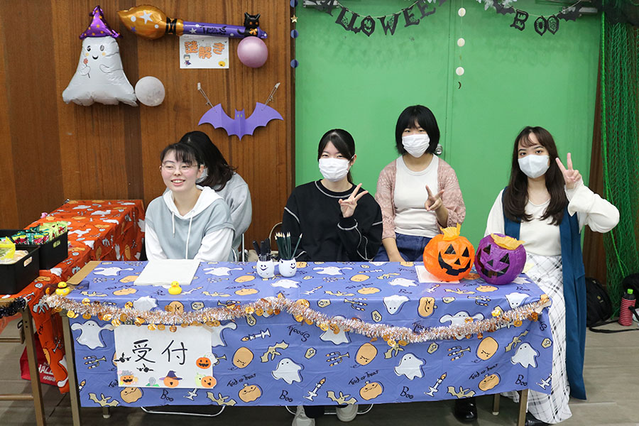 撫子祭（学園祭）