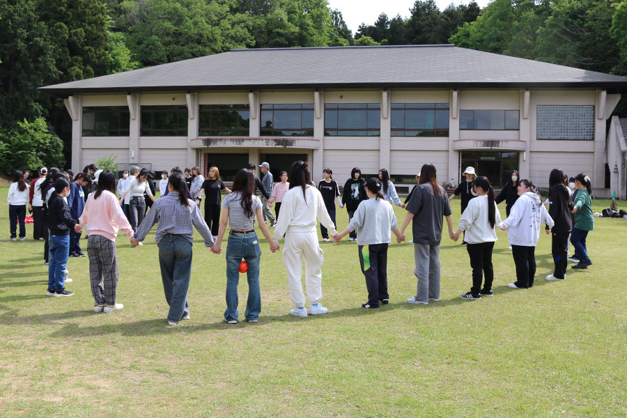 学科別研修会（こども学科）