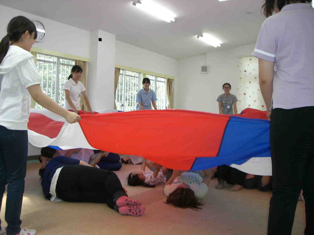 たのしい音楽あそび2