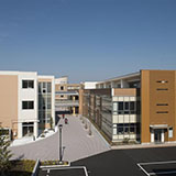 大成女子高等学校