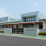 大成学園かさまこども園