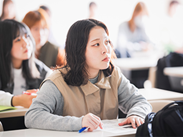 茨城女子短期大学