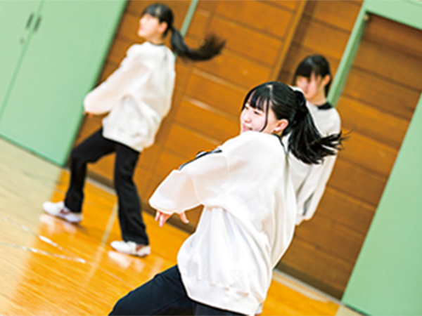 大成女子高等学校