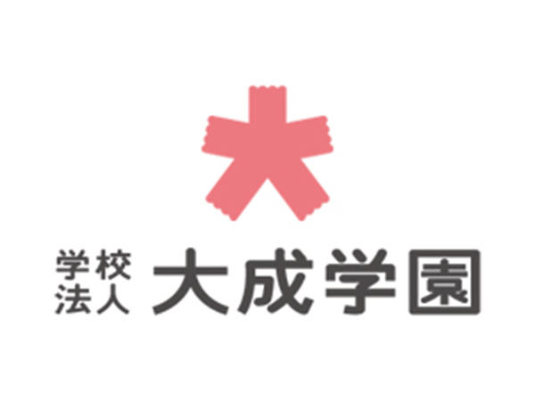 大成学園ロゴ