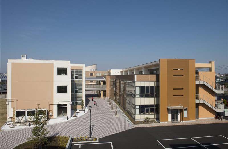 大成女子高等学校