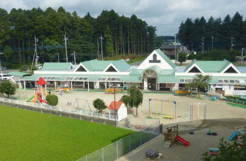認定こども園大成学園幼稚園