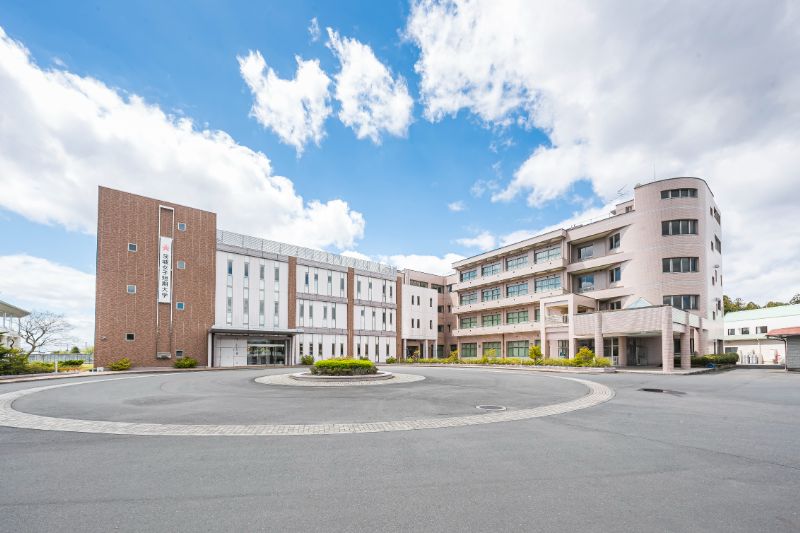 茨城女子短期大学