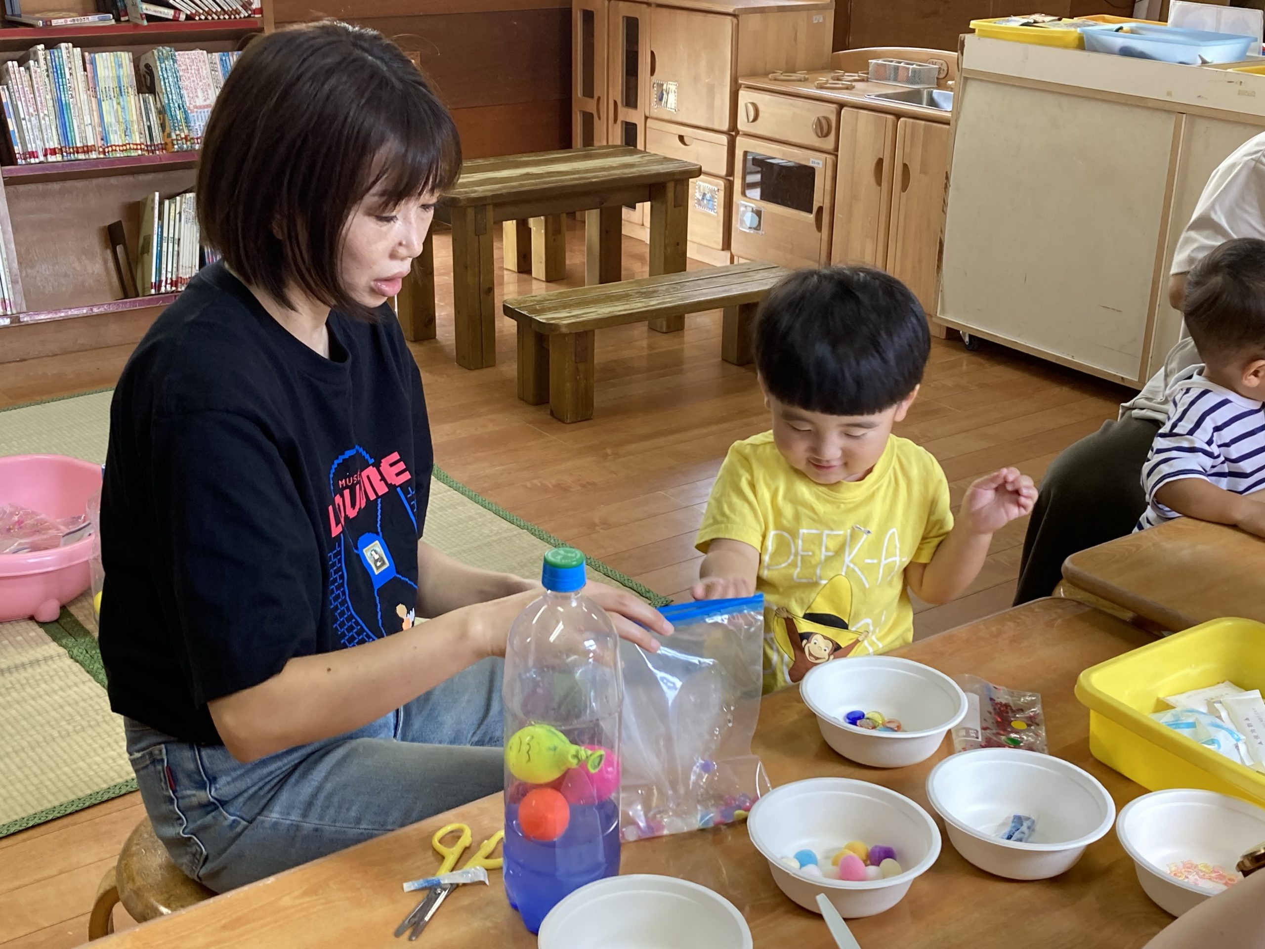 保育から生まれた保育のためのカット集 生活・遊び編 保育から生まれた保育のためのカット集 生活・遊び編 - メルカリ