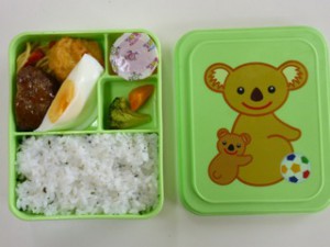弁当