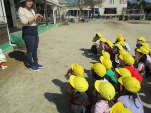 チューリっぷ１