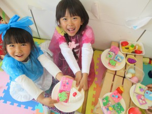 ハロウィン」１６