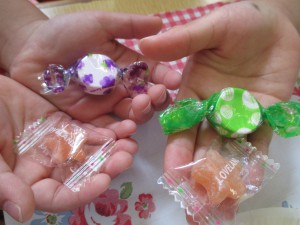 ハロウィン１１