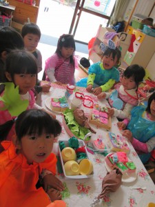 ハロウィン１２