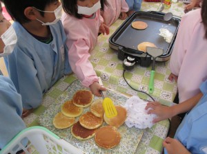 クッキング１０